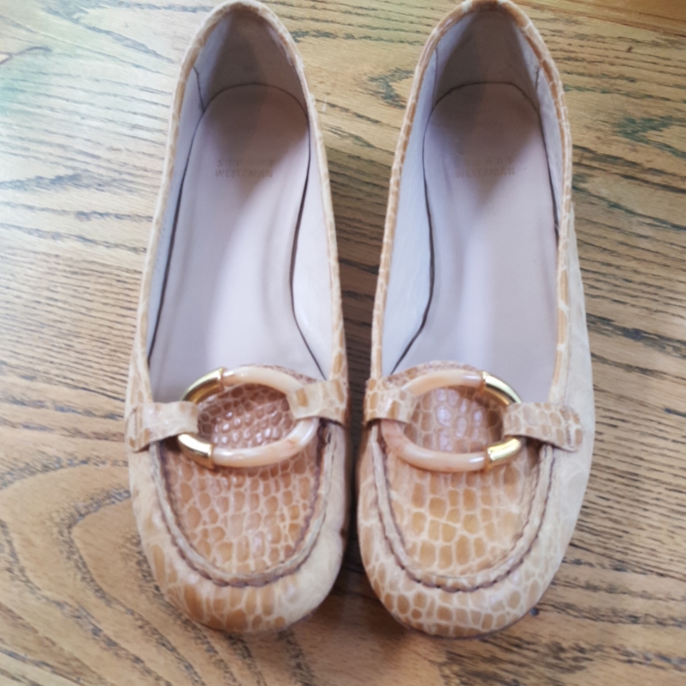 Stuart Weitzman